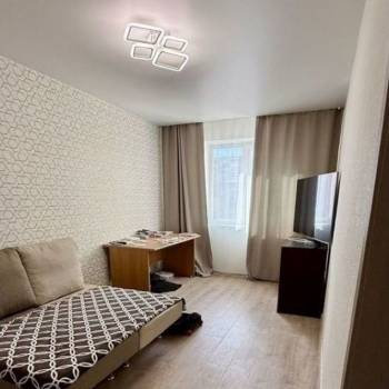 Продается 2-х комнатная квартира, 54,6 м²