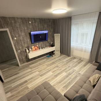 Продается 2-х комнатная квартира, 57,8 м²