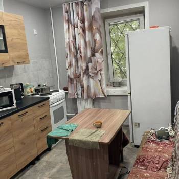 Продается 2-х комнатная квартира, 46 м²