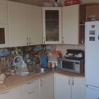 Продается 2-х комнатная квартира, 53,1 м²