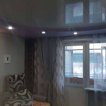 Продается 2-х комнатная квартира, 53,1 м²