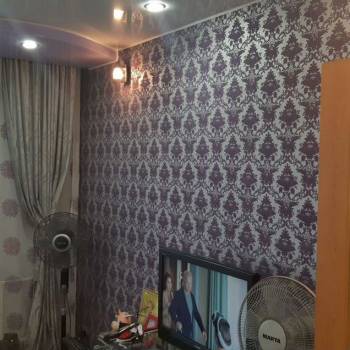 Продается 2-х комнатная квартира, 53,1 м²