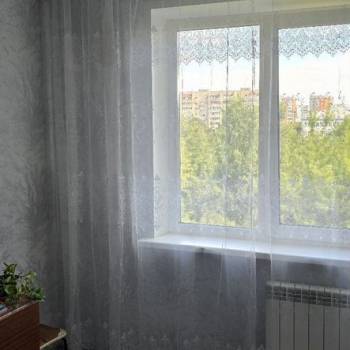 Продается 2-х комнатная квартира, 53,1 м²