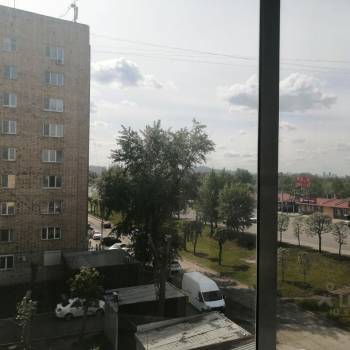 Сдается 2-х комнатная квартира, 41,5 м²