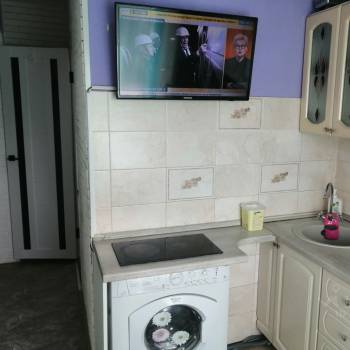 Сдается 2-х комнатная квартира, 41,5 м²