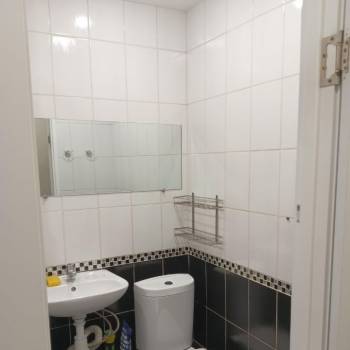 Продается 1-комнатная квартира, 24 м²