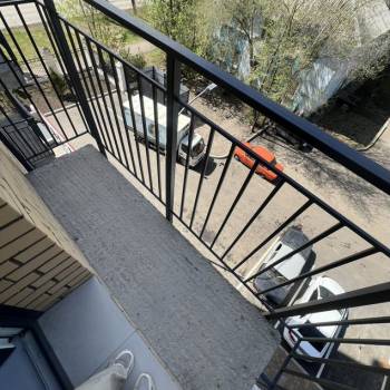 Сдается 1-комнатная квартира, 18,3 м²