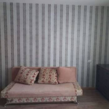 Сдается 1-комнатная квартира, 24 м²