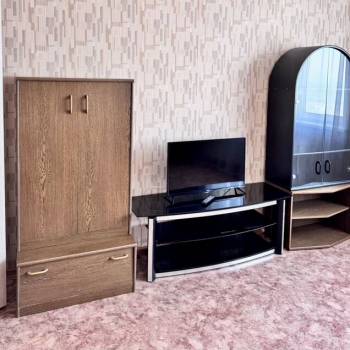 Сдается 1-комнатная квартира, 41 м²
