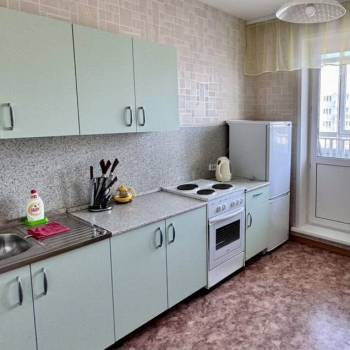 Сдается 1-комнатная квартира, 41 м²