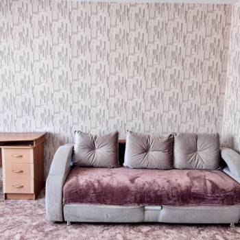 Сдается 1-комнатная квартира, 41 м²