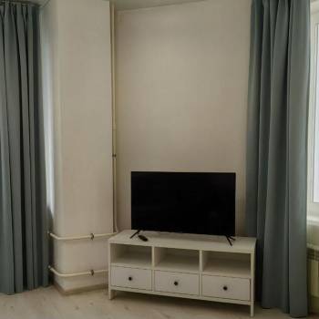 Сдается 1-комнатная квартира, 40,2 м²
