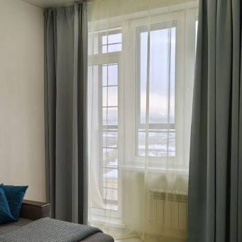 Сдается 1-комнатная квартира, 40,2 м²