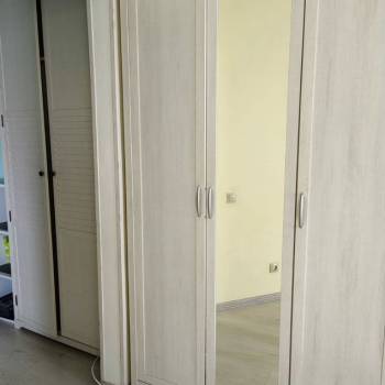Сдается 1-комнатная квартира, 40,2 м²