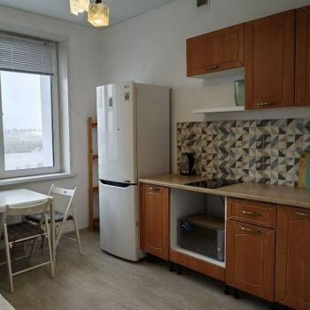 Сдается 1-комнатная квартира, 40,2 м²