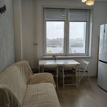 Сдается 1-комнатная квартира, 40,2 м²