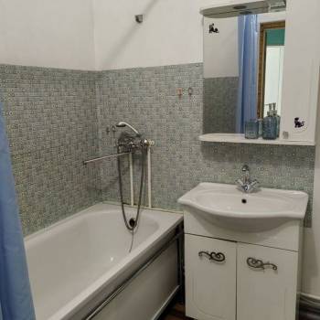Сдается 1-комнатная квартира, 40,2 м²