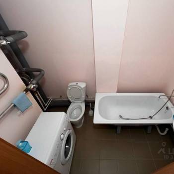 Сдается 1-комнатная квартира, 29 м²