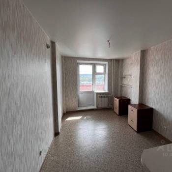Сдается 1-комнатная квартира, 29 м²