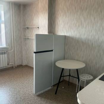 Сдается 1-комнатная квартира, 29 м²