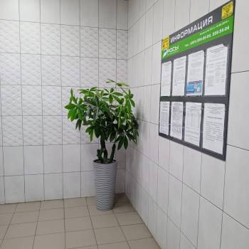 Продается 1-комнатная квартира, 43 м²