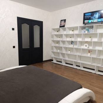 Продается 1-комнатная квартира, 41 м²