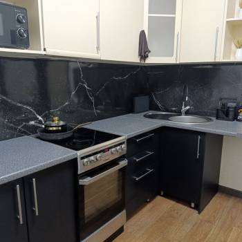 Продается 1-комнатная квартира, 41 м²