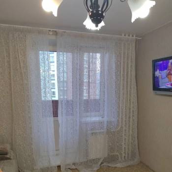 Сдается 1-комнатная квартира, 26,8 м²