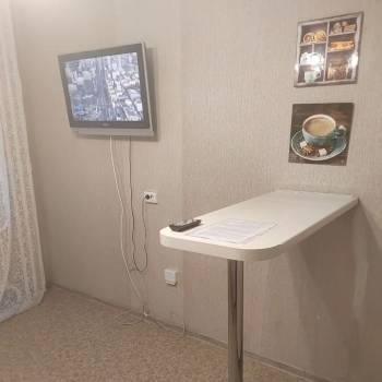 Сдается 1-комнатная квартира, 26,8 м²