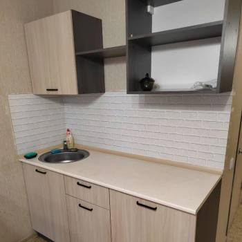 Сдается 1-комнатная квартира, 26,8 м²