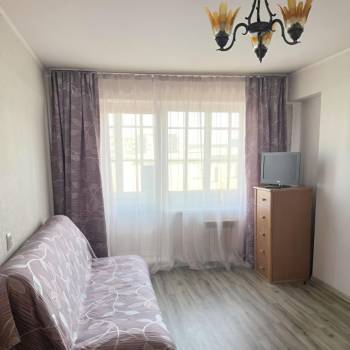 Сдается 1-комнатная квартира, 35 м²