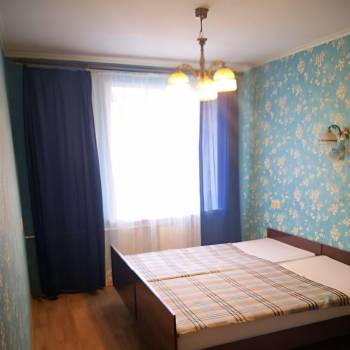 Сдается Многокомнатная квартира, 62,5 м²