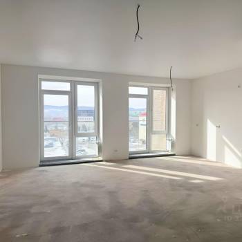 Продается Многокомнатная квартира, 115,1 м²