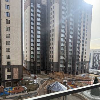 Продается Многокомнатная квартира, 115,1 м²