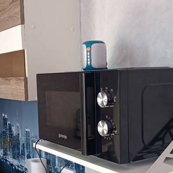 Сдается 1-комнатная квартира, 29 м²