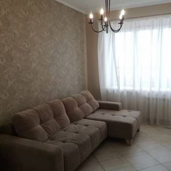 Сдается 1-комнатная квартира, 36 м²