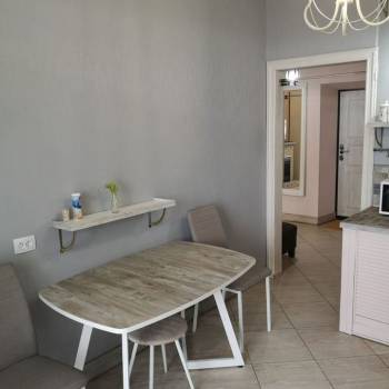 Сдается 1-комнатная квартира, 36 м²