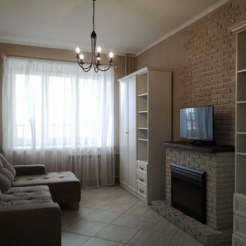 Сдается 1-комнатная квартира, 36 м²