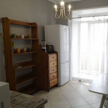 Сдается 1-комнатная квартира, 36 м²