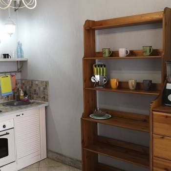 Сдается 1-комнатная квартира, 36 м²