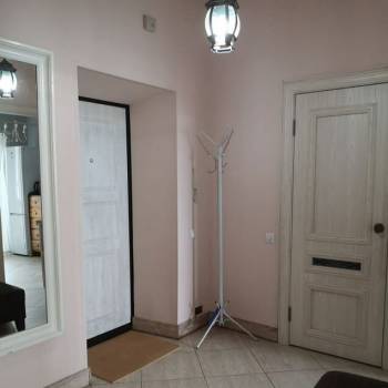 Сдается 1-комнатная квартира, 36 м²