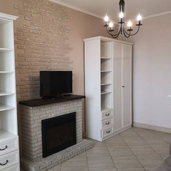 Сдается 1-комнатная квартира, 36 м²