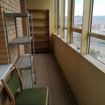 Сдается 1-комнатная квартира, 36 м²