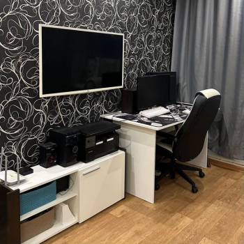 Сдается 2-х комнатная квартира, 43 м²