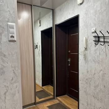 Сдается 2-х комнатная квартира, 43 м²
