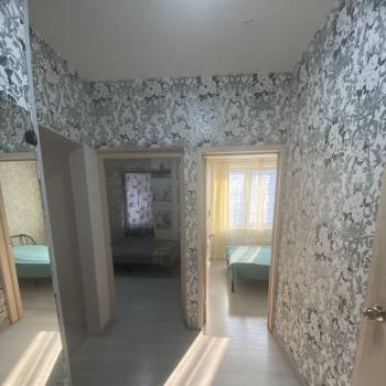 Сдается Многокомнатная квартира, 47 м²