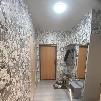 Сдается Многокомнатная квартира, 47 м²