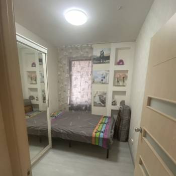 Сдается Многокомнатная квартира, 47 м²