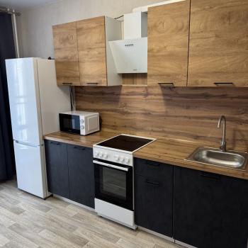Сдается 1-комнатная квартира, 43 м²