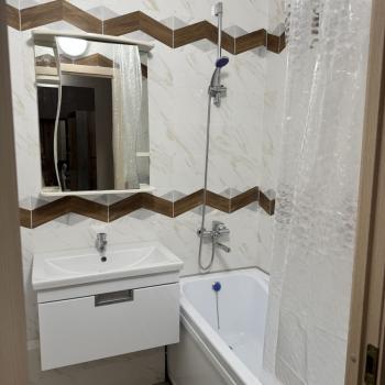 Сдается 1-комнатная квартира, 43 м²